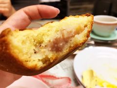 -金凤茶餐厅(湾仔店)