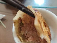 -大牛馅饼(范阳路店)