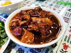 -七爷清汤腩·港式餐厅(金狮广场店)