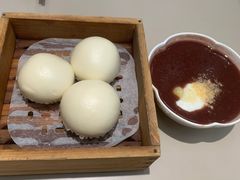 流沙包-蔡澜点心·粤菜(西单大悦城店)