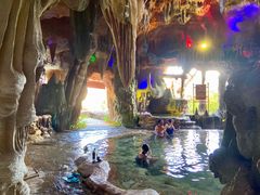 -天芳悦潭度假村温泉