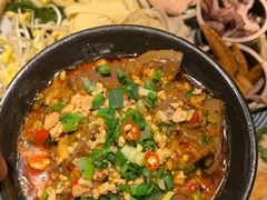 -北丐先生·野馄饨烧烤(雨花万象店)