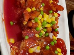 -鱼食饭稻·苏浙土菜17年老馆子(平江路店)