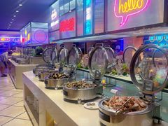 -海韵之星邮轮水会(明发商业广场店)