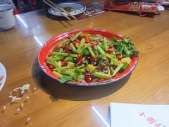 -小街47號江湖菜(四合院店)