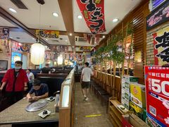 -梦山水日本烧肉(五四广场店)