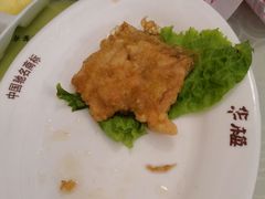 -华梅西餐厅(哈尔滨中央大街店)