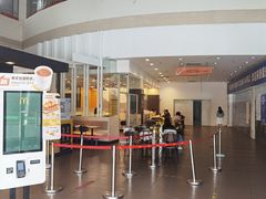 -麦当劳(北亭广场分店)