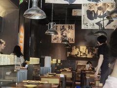 -张翻越·川渝冒菜·武汉黑鸭煲(城北万象城店)