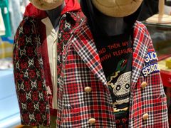 -Gucci(北京SKP店)
