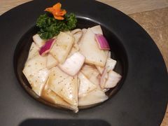 -额尔敦牛厨师铜板烧