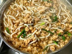 -正宗杨记普洱酸醋米线(总店)