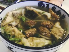 夹沙-夏家合汁(天润花园小区店)