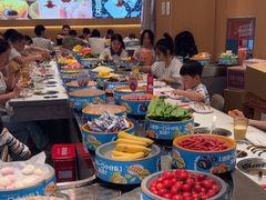 -龍歌自助小火锅(淮安楚州万达店)