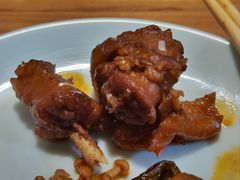 -马家大院铁锅炖(京粮广场店)