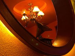 -無名记忆Music Bar夜景怀旧酒吧