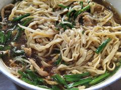 -张二面馆(山门口店)