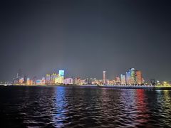 -武汉关码头(轮渡站)