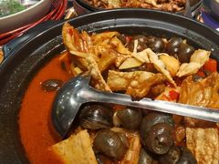 -甘家界牌柠檬鸭(青山店)