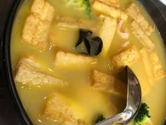 -刘胖子家常菜·蹄花焖藕(中南店)