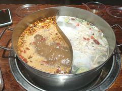 -乐山串串香老火锅(鼓楼店)