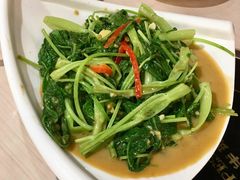 -老廣食堂(区庄店)