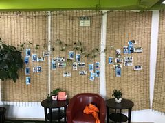-红山会健身·普拉提(广安门店)
