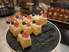 -北京王府井希尔顿酒店·万斯阁西餐厅