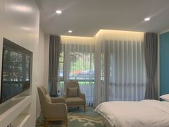 -上海怡沁园度假酒店