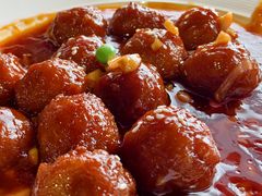 -晋西北菜馆(双塔西街店)