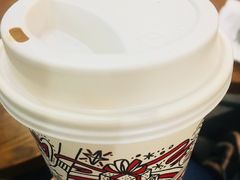 -星巴克臻选(广州东山锦轩店)