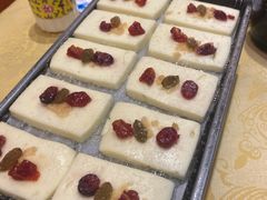 石板飘香奶豆腐-德乐海蒙餐