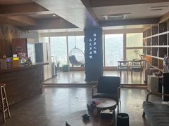 -闲隅江景艺术酒店(解放碑洪崖洞总店)
