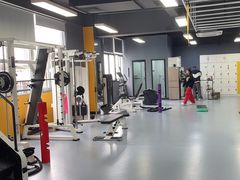 -天型健身工作室(大学城店)