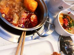 -龍歌自助小火锅(李沧丽达店)