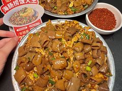 -必点海鲜·海肠捞饭·鲅鱼水饺(滨江道店)