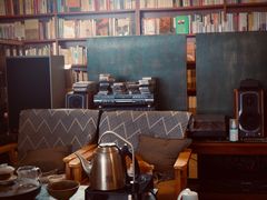 -麦田书店(国防路店)