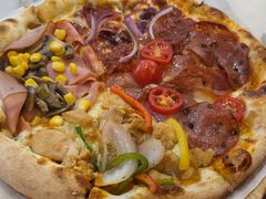 -get pizza意大利餐厅(凯德MALL店)