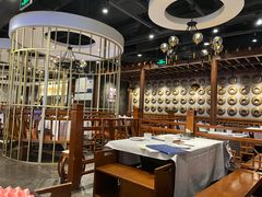 -东来顺饭庄(apm总店)