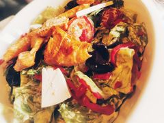 -Efes Turkish & Mediterranean Cuisine 艾菲斯餐厅(陆家嘴店)