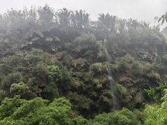 -马岭河峡谷风景区