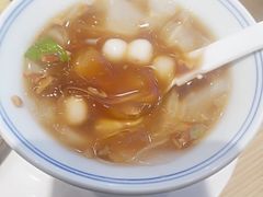 四川冰粉-茅庐毛血旺(临沂泰盛广场店)
