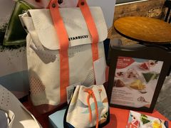 -星巴克(我格广场店)