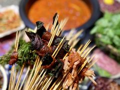 -钢管厂五区小郡肝火锅串串香(清河店)