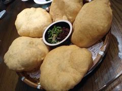 -秦唐一号西安菜馆(钟楼店)