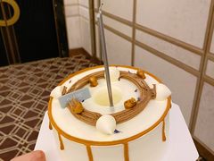 -théATRE 茶聚场(王府中環店)
