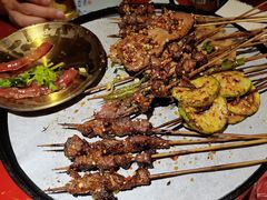 -醉烧膘·烧烤夜宵王(总店)