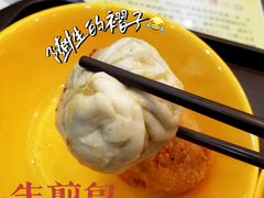 -毛华美食(清扬路店)
