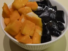 -小团圆糖水铺(襄阳南路店)