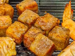 -何发发和牛烧肉·鳗鱼榴莲放题自助(乐峰广场店)